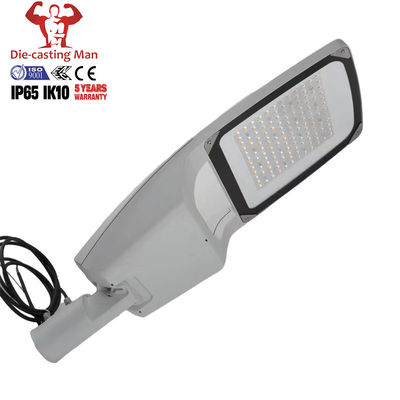 60W SMD LED Street Light IP66 Αδιάβροχο Diecasting Αλουμινίου Δρόμος Φωτός Σώμα για την αστική
