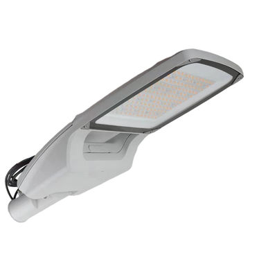 Χωρίς εργαλεία 80W SMD LED Street Light IK08 Σώμα από αλουμίνιο χύτευσης με πιστοποιητικό ENEC