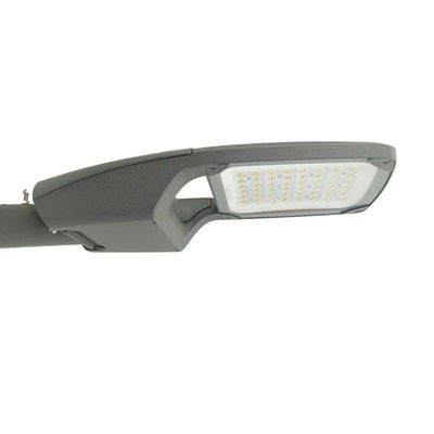SL-27 LED Diecasting Aluminium Street Light Housing 80 -150W Dali / Zigbee / NB-Lot Control IK08