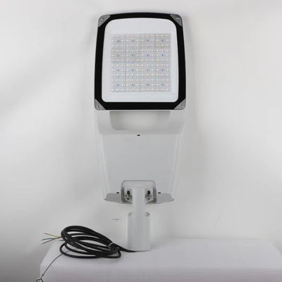 Εξωτερικό φωτιστικό οδικού φωτισμού LED 100W 150 Watt αισθητήρας κίνησης
