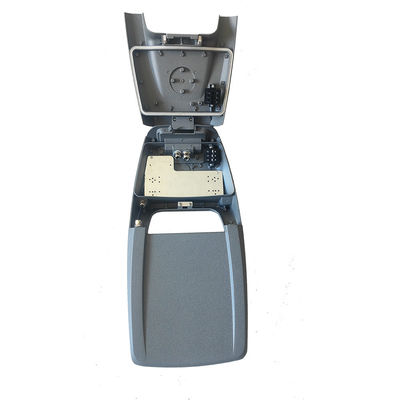 CB CE Rohs ENEC TUV Πιστοποίηση Αλουμινίου SMD LED Street Light Housing 150W 240W