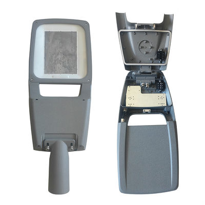 Φωτιστικά δρόμου LED εξωτερικού χώρου από αλουμίνιο PI66 5 χρόνια εγγύηση 3030 5050 led