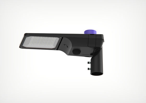 AC85-265V εξοικονόμηση ενέργειας Αλουμίνιο LED φως δρόμου με διάρκεια ζωής 50