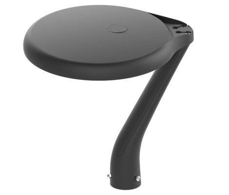 80 CRI Αλουμίνιο κήπος αστικό φωτισμό LED IP66 υψηλή φωτεινή ροή