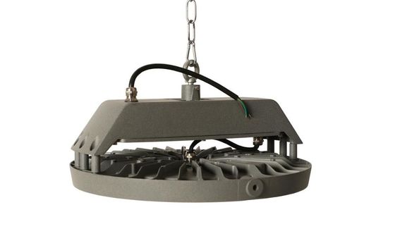IP65 LED High Bay Light 5 έτη εγγύηση 120° γωνία δέσμης για βιομηχανικά