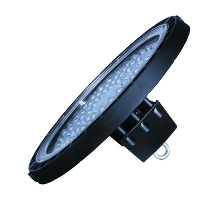 100W UFO LED High Bay Light Πάρτε φωτεινό και ενεργειακά αποδοτικό φωτισμό