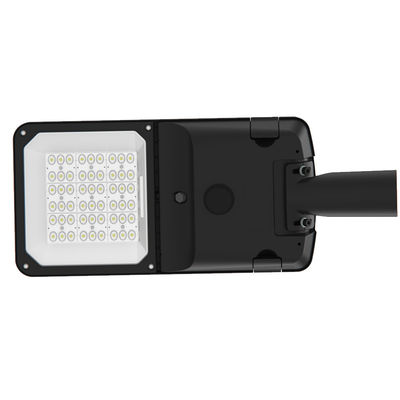 SL-29-60 50-60W LED Die Casting Αλουμινίου Οδική φωτεινή στερέωση με 0-10V Dimming