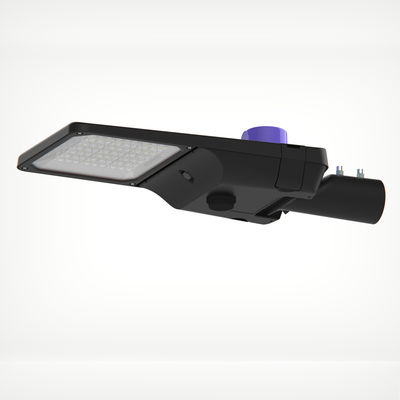 60-90W SL-29-60 LED φωτισμός δρόμου Κλάση I 45 / 60mm 12-14m DALI