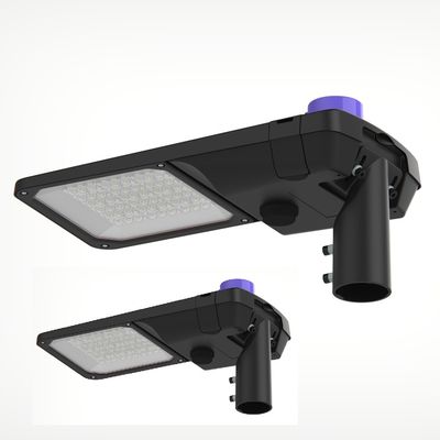 SL-29-160 Υψηλή φωτεινότητα 130lm/W SMD 3030 LED Street Light Housing 150-160W
