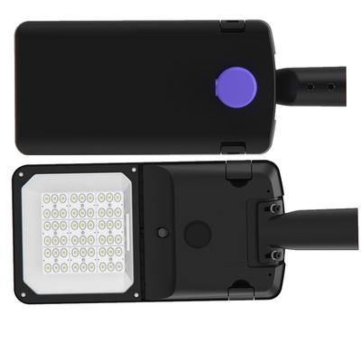 200-300W Υψηλό φως 135lm / W SDM LED οδική φωτεινή οικία με θερμοκρασία χρώματος 4000K