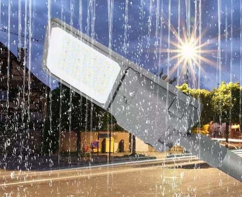 30W 150W 300W LED οδική φωτεινή στερέωση για υλικό κράματος αλουμινίου