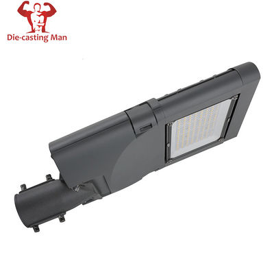 SL-26 Υψηλής ισχύος SMD Streetlights Οδική οδική διαδρομή Πυρόστακτο εξωτερικό οδικό φως IP66 50w