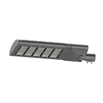 Υψηλής ισχύος 300W LED Street Light Pole Mounted Waterproof IP66 IK08 LED Φως Πάρκινγκ