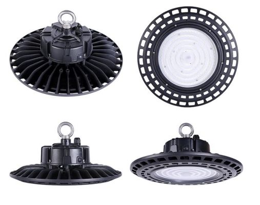 CRI Ra 80 UFO High Bay Light φ400*H150mm για ευέλικτες και ευέλικτες λύσεις φωτισμού