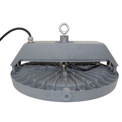 3000K-6000K θερμοκρασία χρώματος 100w ufo led high bay light σε διαστάσεις φ400*H150mm
