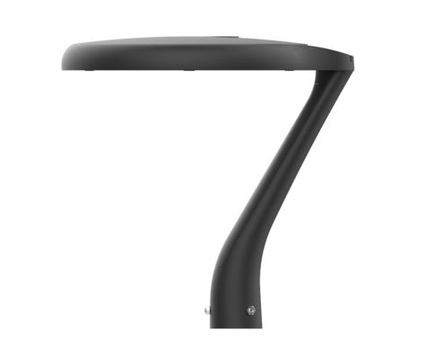 30-120W LED φως κήπου για μακρά διάρκεια ζωής σε ύψος εγκατάστασης 6-8M