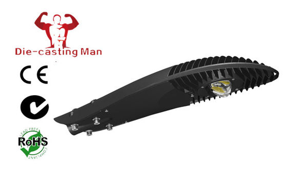 80W ενέργεια ΣΠΑΔΙΚΩΝ - οδηγημένος εξωτερικό φωτισμός φωτεινών σηματοδοτών 8000Lm IP65 των οδηγήσεων αποταμίευσης