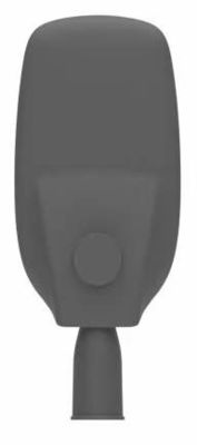 Οικονομικό φως δρόμου με χρόνο γρήγορης φόρτισης 6-8 ώρες και σχεδιασμό κεφαλής Led