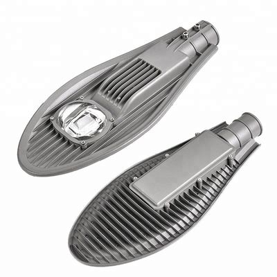 60 - 80w Cobra Head Street Light με οδηγό Cob Meanwell