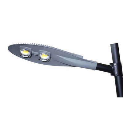 Εύκολη εγκατάσταση ip65 αδιάβροχο φως δρόμου 50w 100w για το χώρο στάθμευσης