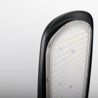 20W 30W IP66 Αδιάβροχο IK08 Άλουμινίου 3030 SMD LED Street Light Υψηλό φως 130lm/w