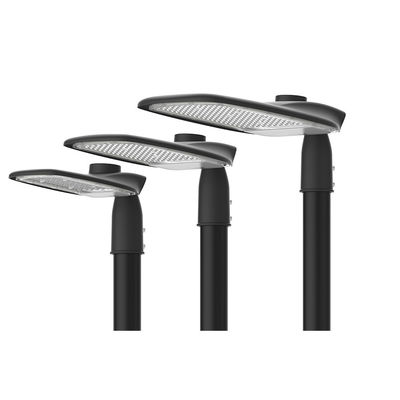 Ηλεκτρονικά φωτιστικά δρόμου LED 2835/3030 με 72-224 LED και 220-240Vac
