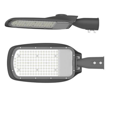 Απλή δομή Φωτιστικά LED για εύκολη εγκατάσταση IP66 Αδιάβροχο IK08 3030 SMD LED