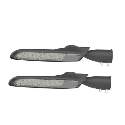 IK08 Αδιάβροχα φωτιστικά LED IP66 με διάμετρο σωλήνα εγκατάστασης Phi 48mm και Phi 60mm