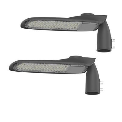 Φωτιστικά LED με 220-240Vac επιλογές έντασης εισόδου IK08 IP66 αδιάβροχο