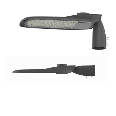IP66 Lora Sensor Αδιάβροχα φωτιστικά LED για χώρους στάθμευσης IK08