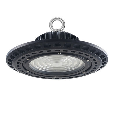 220V ονομαστική τάση LED High Bay φώτα για 0,95 συντελεστή ισχύος και υλικό στεγασμού από αλουμίνιο
