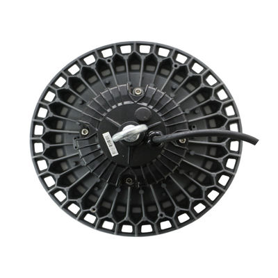 IP βαθμός 0,95 Κρεμασμένα φώτα υψηλής αποβάθρας βάρος 4,2 kg για βιομηχανικό φωτισμό