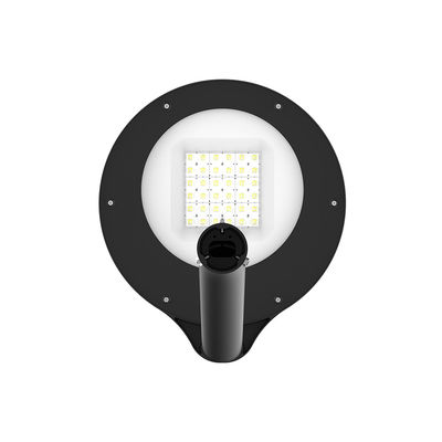 50W εξωτερικό λάμπα κήπου αδιάβροχο IP66 LED Post Top Pole Lights Φωτιστικά Δωμάτιο Φωτισμός τοπίου