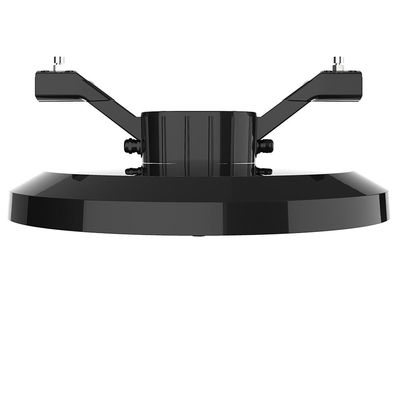 5 έτη εγγύηση Αλουμίνιο 30W 60W 100W Pole Led Garden Landscape Outdoor Led Park Led Post Top Light