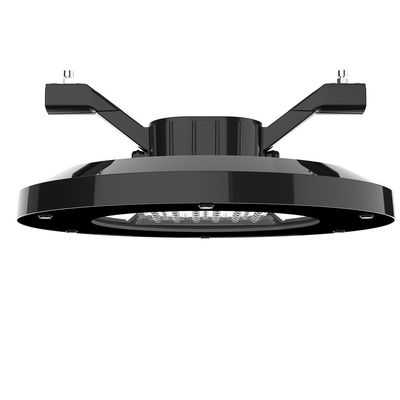 Αλουμινίου IP66 100w Pole Lamp για εξωτερικό LED φως κήπου με προστασία IK08 και 220-240Vac τάση εισόδου