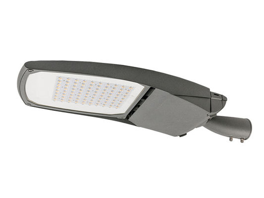 Η έξυπνη πόλη 30w 50w 100w 150w Led Street Light με Nema ADC12 Die Casting Aluminium