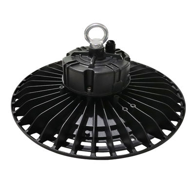 Φωτιστικό LED υψηλής θέσης 240W 48V με τσιπ CREE, φακό μονάδας IP65, 5 χρόνια εγγύηση, για αποθήκη