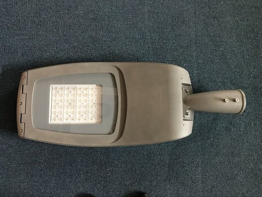 ρίψη κύβων αργιλίου κατοικίας IP65 φωτεινών σηματοδοτών των οδικών υπαίθριων οδηγήσεων 50W 60W