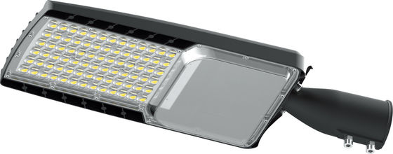 Πύργος IP65 εξωτερικό φωτισμό YASL-33 AC85-265V με γκρι / μαύρο / ασημένιο φινίρισμα