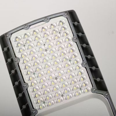IP66 Αλουμινίου Die Casting Street Light Housing για κήπους Yards