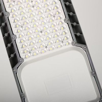 Προσαρμόσιμο χρώμα Led Street Light Housing / Street Led Light Shell