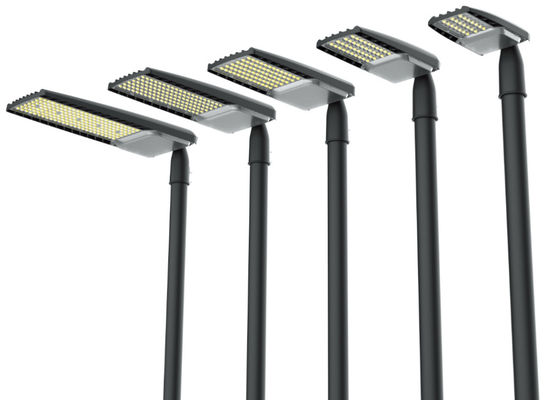 Πολυδιάστατη φωτεινή οδική φωτιά LED με Ra> 70 CRI και εξατομικευμένες επιλογές χρώματος