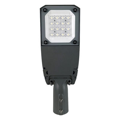 30-150W IP65 LED Street Light με φωτεινότητα LED SMD chipsets
