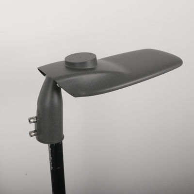 Επικάλυψη με γκρι χρώμα RAL9006 Led Street Light Housing για ακραίες θερμοκρασίες