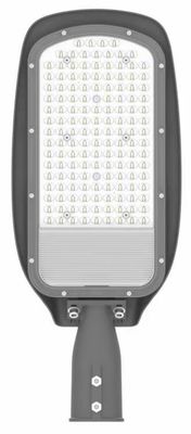 Ra> 70/80 IP65 LED φωτισμός δρόμου για ακραίες θερμοκρασίες