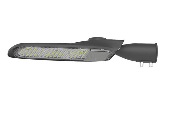 Μακροχρόνια διάρκεια ζωής IP65 Led Street Light Housing Υδροσβεστό αλουμίνιο