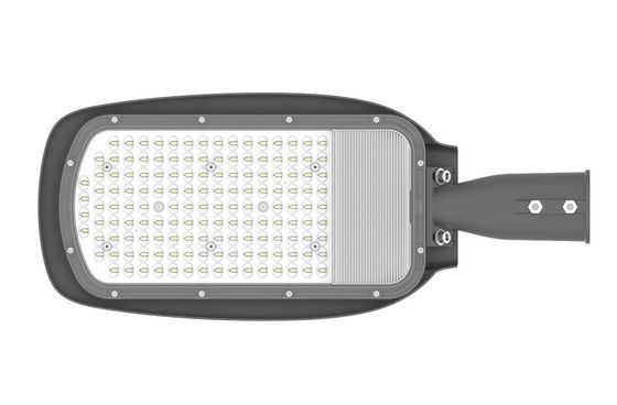 50 000hrs διάρκεια ζωής Προσαρμοσμένο Led Street Light Housing AC85-265V