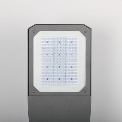 Υπερ φωτεινό 20000lm LED Street Light Ενεργοποιήστε τα φώτα αυτόματα τη νύχτα