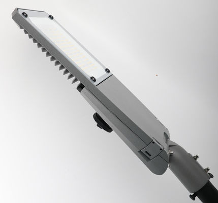 Προσαρμόσιμα χρώματα Φωτιστικά LED Ral 9007 Μαύρο γκρι σκόνη
