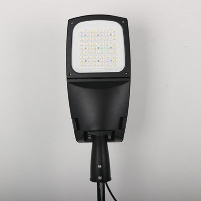 Φωτιστικά οδικών οδών LED 30W-200W από κράμα αλουμινίου με διάρκεια ζωής > 50